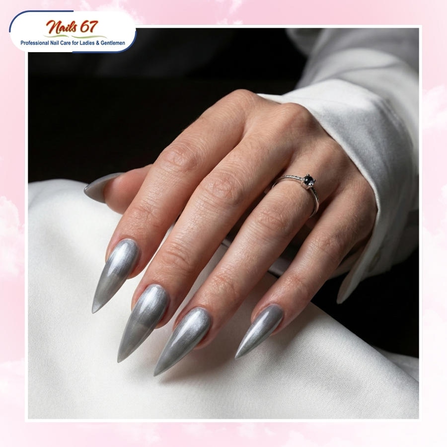 amazing nail